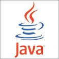 Logo java